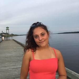 Meet your Posher, Jamie-ly